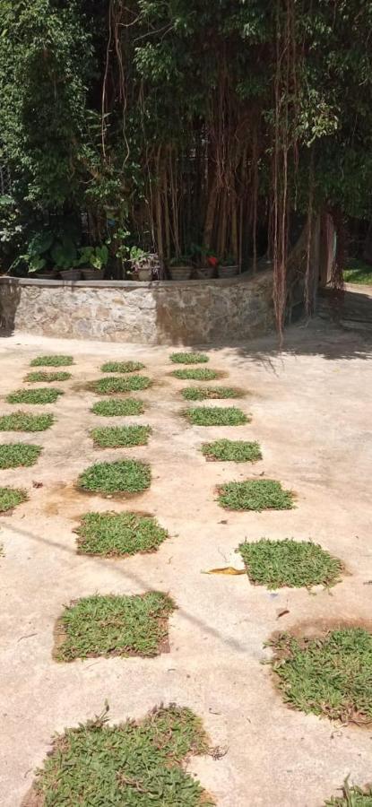 Bed and Breakfast Mandara Rest Hikkaduwa Exterior foto