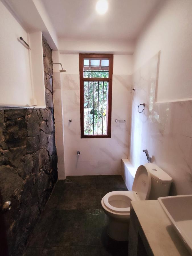 Bed and Breakfast Mandara Rest Hikkaduwa Exterior foto