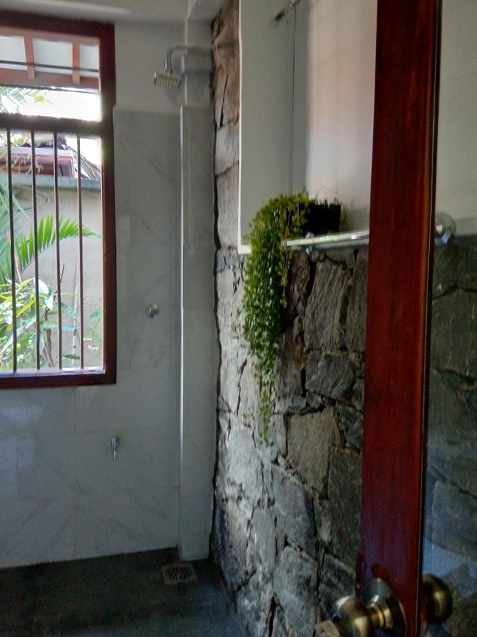Bed and Breakfast Mandara Rest Hikkaduwa Exterior foto